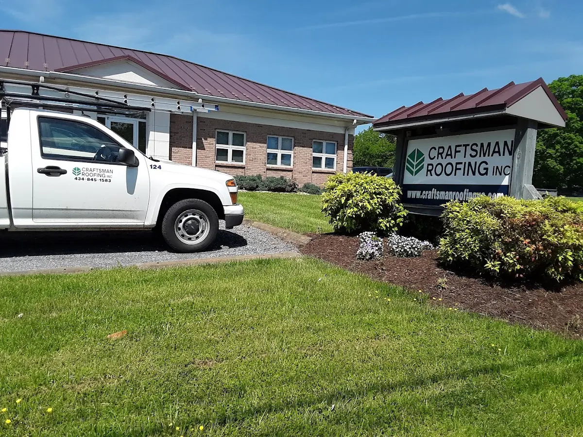 Quality Hail Damage Roof Repair by experienced craftsmen in Aquia Creek